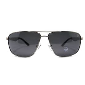 Óculos De Sol Masculino Cobra D'agua Cda 019 C200 - Grafite
