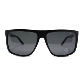 Óculos De Sol Masculino Cobra D'agua Cda 020 C200 - Preto 