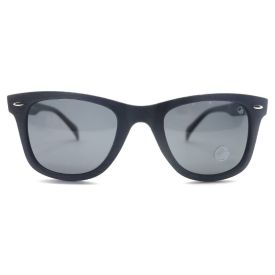 Óculos De Sol Masculino Cobra D'agua Cda 024 C100 - Preto 