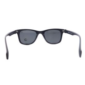 Óculos De Sol Masculino Cobra D'agua Cda 024 C100 - Preto 