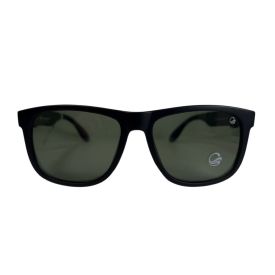 Óculos De Sol Masculino Cobra D'agua Cda 025 C200 - Preto 