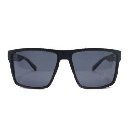 Óculos De Sol Masculino Cobra D'agua Cda 026 C100 - Preto 