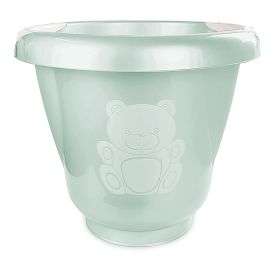 Ofurô para Bebê 17,5 Litros Yoyo Baby by Havan - Verde