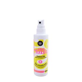 Óleo Finalizador Plot Twist Lola - 90ml