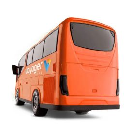 Ônibus Voyager Roma - 1360