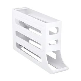Organizador de Ovos Automático Arqplast 35Cm