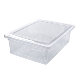 Organizador Multiuso 11L Max Sanremo Cristal
