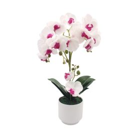 Orquídea Artificial com Vaso 56Cm Havan Casa - Sortido