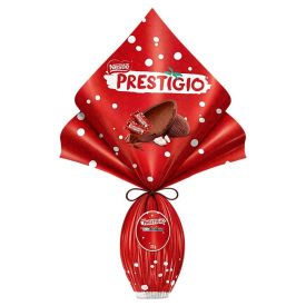 Ovo de P&aacute;scoa Prest&iacute;gio Nestl&eacute; - 225g