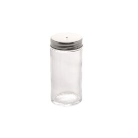 Paliteiro de Vidro com Tampa Lyor 80Ml - Sortido
