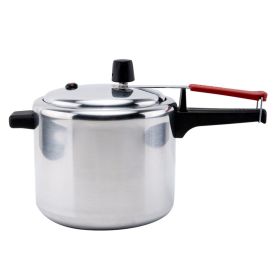 Panela De Pressão Panelux Classic 4,5 Litros - Polida
