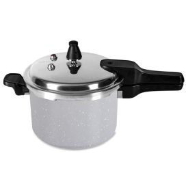 Panela De Pressão Super Indução Brinox 4,2 Litros - Griss