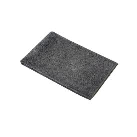 Pano De Chão Com Furo Havan Casa 60 Cm - Cinza