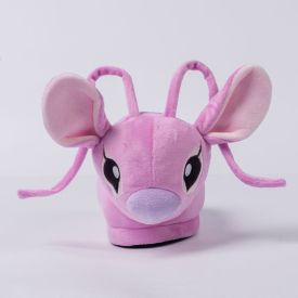 Pantufa Infantil Angel Disney