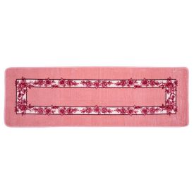 Tapete Passadeira Sevilha 60Cmx1,80 m Havan Casa - Floral Rose