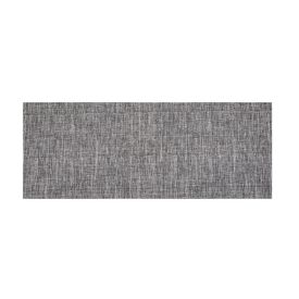 Tapete Passadeira 60Cmx1,50 m Verona Havan Casa - Cinza 