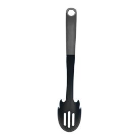 Pegador De Massa Stone Havan Casa 34,8 Cm - Preto e Cinza