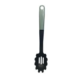 Pegador De Massa Stone Havan Casa 34,8 Cm - Preto e Verde