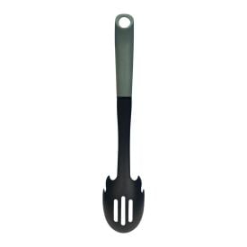 Pegador De Massa Stone Havan Casa 34,8 Cm - Preto e Verde