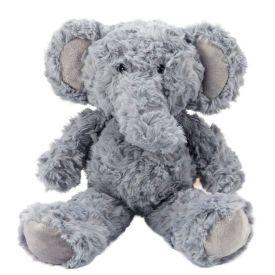 Pel&uacute;cia Amiguinho Felpudo 40Cm Bbr Toys - Sortido