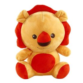 Pelúcia Divertida Infantil 100% Poliéster Havan Baby - HBR0569