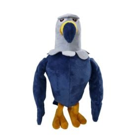 Pelúcia Gavião Galinha Pintadinha o Filme Yestoys - 20256