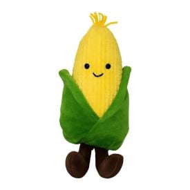 Pelúcia Mini Super Leguminhos Bbr Toys - Sortido