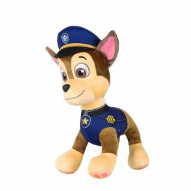 Pel&uacute;cia Chase Patrulha Canina - Sunny Brinquedos