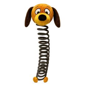 Pel&uacute;cia Slinky Toy Story Toyng
