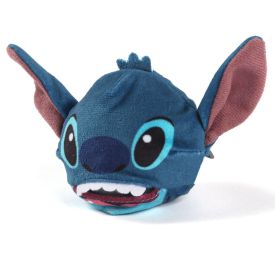 Pel&uacute;cia Squishy Cabe&ccedil;a Do Stitch Toyng - 58772