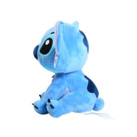 Pel&uacute;cia Stitch Disney - 20 Cm
