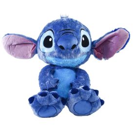 Pelúcia Do Stitch Disney Fun  - 45 Cm
