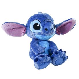 Pelúcia Do Stitch Disney Fun  - 45 Cm