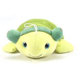 Pelúcia Tartaruga Fofa 20 Cm Havan Toys - HBR0472