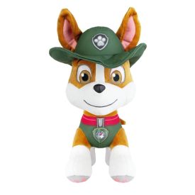 Pelúcia Tracker Patrulha Canina Sunny - 1353
