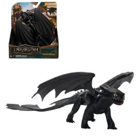 Pequeno Dragão Banguela Como Treinar o Seu Dragão Sunny