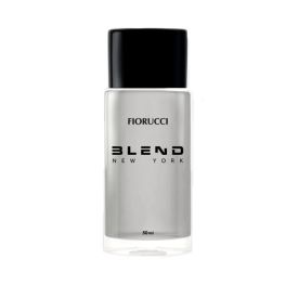 Deo Colônia Masculina Blend Fiorucci 50Ml - New York