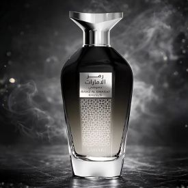Perfume Masculino Ramz Al Emarat Khususi Sahari