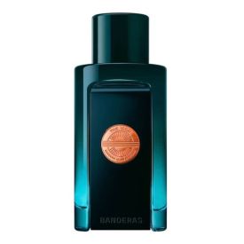 Perfume The Icon Attitude Banderas - 100 ml