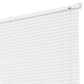 Persiana para Quarto e Sala Premier 1,80X1,60 m Evolux - Branco