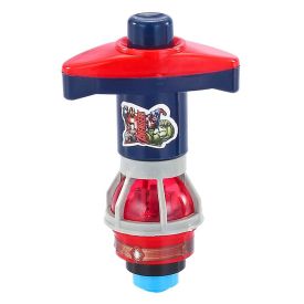 Pião Com Luz Vingadores 6Cm Etitoys -  YD-505