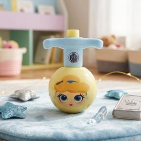 Pião de Luz Princesas Etitoys