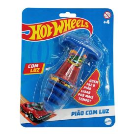 Pi&atilde;o Hot Wheels Toyng - 56319