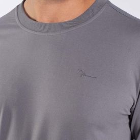 Pijama Masculino Longo Peletizado Marc Alain