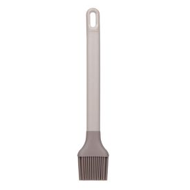 Pincel de Silicone Chocolate 27,5Cm - Havan Casa