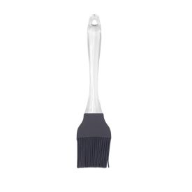 Pincel de Silicone Basic Havan Casa 23Cm - Preto