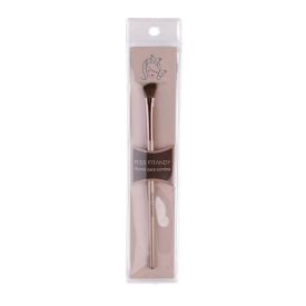 Pincel De Sombra Chanfrado Miss Frandy - Champagne