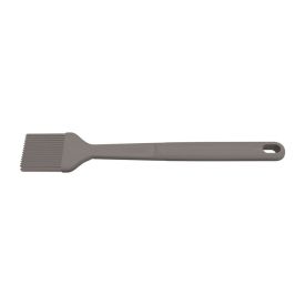 Pincel Tramotnina Softta De Silicone Cinza - CINZA