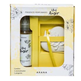Pingente Perfumado 60Ml Havan Casa - Um amor