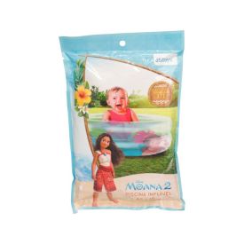 Piscina Inflável Moana 37 Litros Etitoys